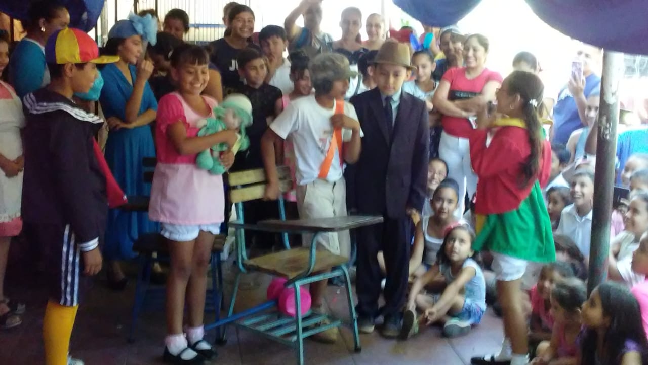 pastorelas